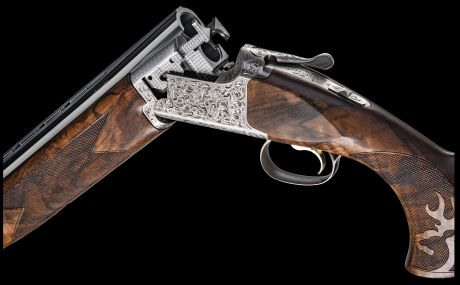 Ловно гладкоцевно оръжие