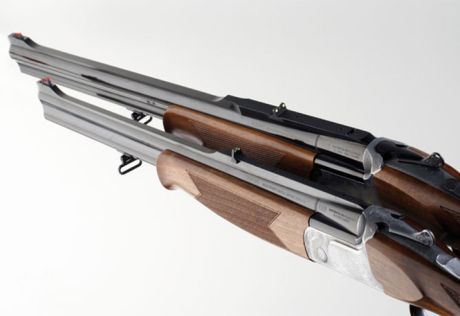 Комбинирани карабини