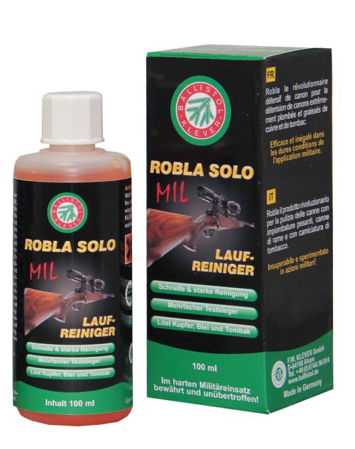 Robla Solo Mil, 100ml