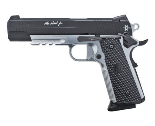 Sig Sauer 1911 MaxMichel CO2 BB-GUN