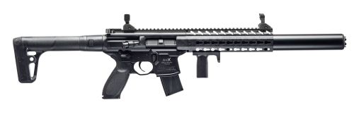 SIG MCX AIR RIFLE, BLK