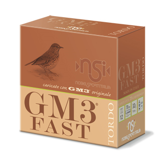 NSI GM3 FAST 32g - № 10 - концентратор