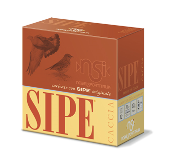 NSI SIPE 32g - № 7 - концентратор