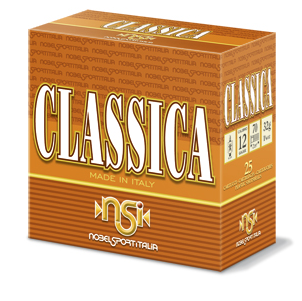 NSI CLASSICA 32g N 7 - концентратор