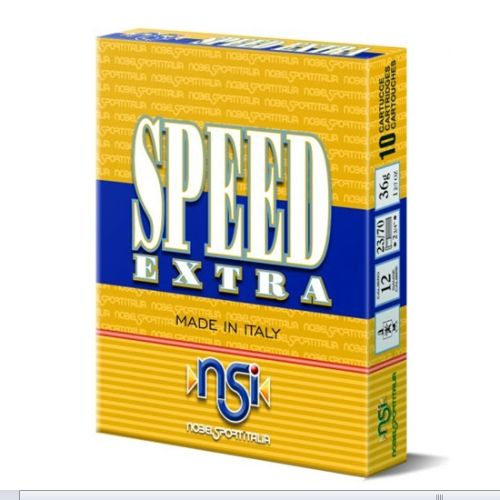 NSI SPEED EXTRA 36g - N 2/0 - концентратор