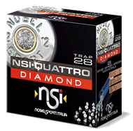NSI QUATTRO DIAMOND 24g № 7 1/2
