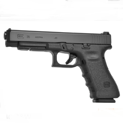 GLOCK G35 Standard, кал. 40 S&W