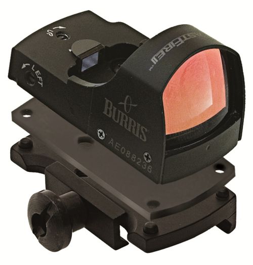 Burris Бързомер FastFire™ 2, 4-MOA Dot| 300232