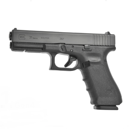 GLOCK G31 Gen.4 Standard, кал. 357SIG