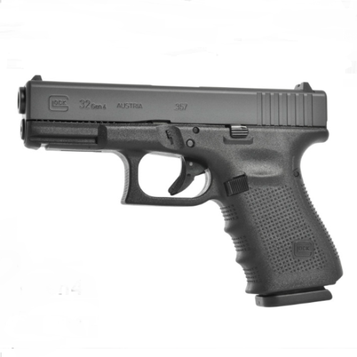 GLOCK G32 Gen4 Compact - 357 SIG