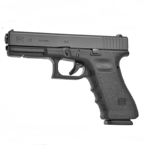 GLOCK G31 Gen.3, Standard, кал. 357SIG