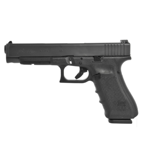 GLOCK G35 Gen4 Competition NS, кал. 40 S&W