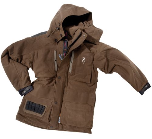 Канадка Browning, Модел Big Game, Размер L