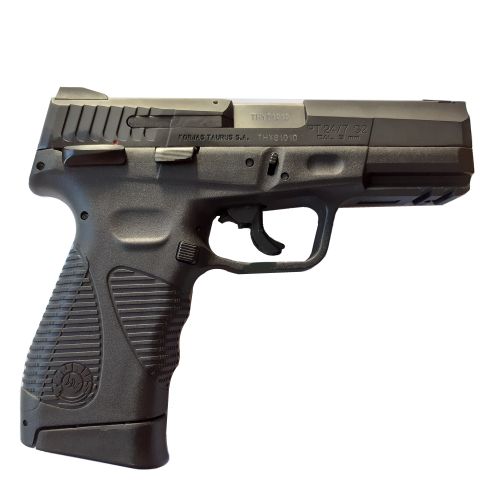 Taurus PT 24/7 G2 STANDART,  9mm Luger