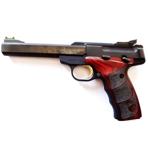 Browning BUCK MARK MS, 22LR