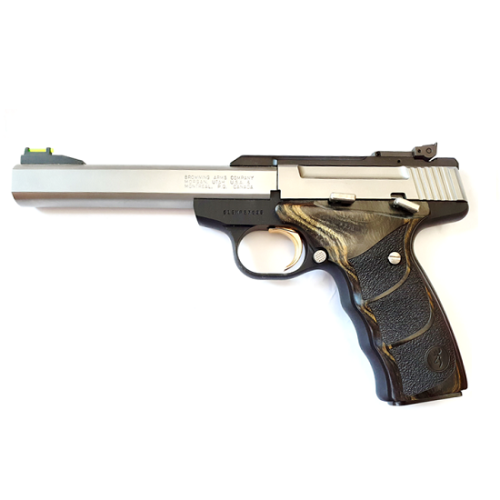 Browning BUCK MARK STS, 22LR