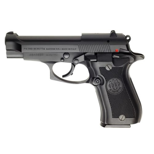 Beretta 84 FS CHEETAH, .380 Auto