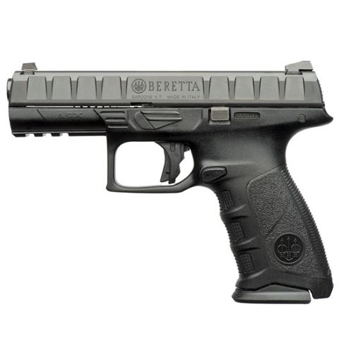 Beretta APX кал. 9x19, 4"