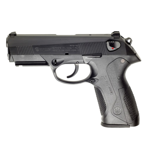 Beretta Px4 STORM  FULL кал. 9x19, 4"