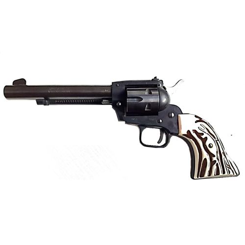 Револвер H. Schmidt Ostheim Rhoen 21S, .22LR, 5.5"