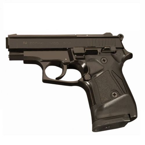 Zoraki mod.914 9PA черен