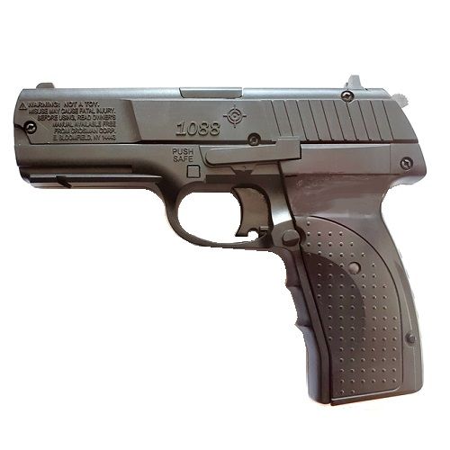 Crosman 1088 BAK, 4,5 mm