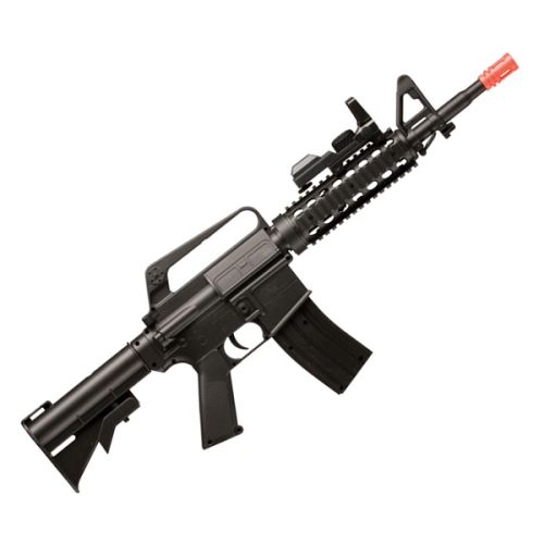 Crosman Stinger R34, 6 mm