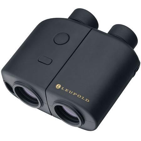 Leupold Wind River RB800C - Далекомер 8x32 | 54580