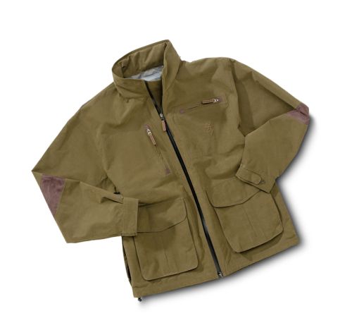 Яке Browning, Модел Featherweight, Размер 2XL