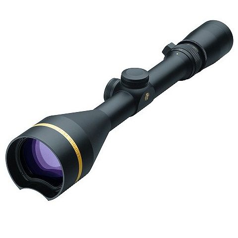 Leupold Leupold VX-L 3.5-10x50 Matte Duplex | 60350