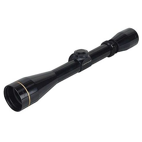 Leupold VX-II 3-9x40mm German # 4 | 56830