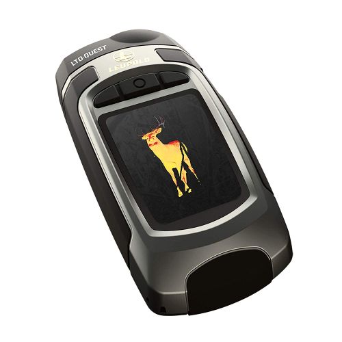 Leupold LTO Quest Thermal Viewer | 173096