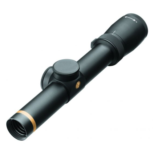 Leupold VX-6 1-6X24 CDS Duplex Illuminated | 112318