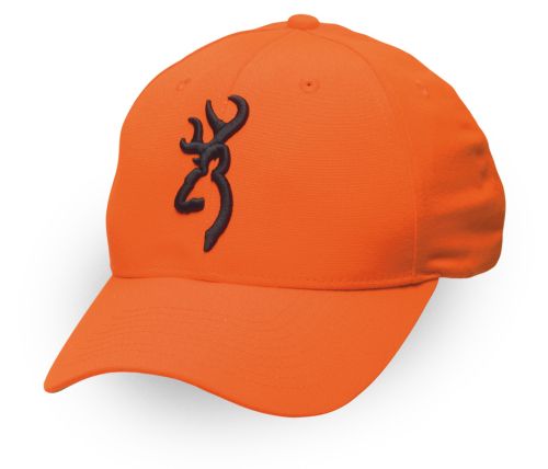 Шапка Browning, Модел Safety 3D, оранжева