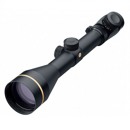 Leupold VX-3 3,5-10X50 German#4 DOT Illuminated | 67590