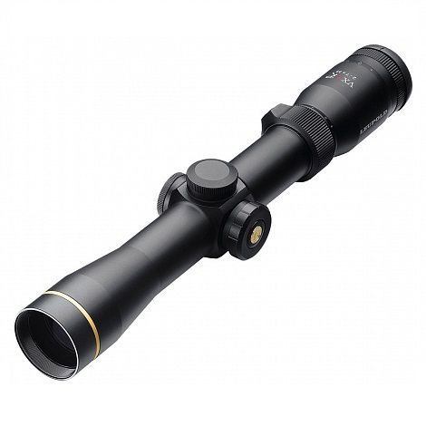 Leupold VX-R 3-9x40 FireDot Duplex Illuminated | 110686