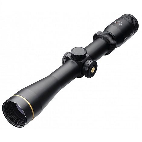 Leupold VX-R 3-9X40 Ballistic FireDot Illuminated | 111236