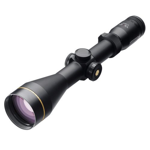 Leupold VX-R 3-9x50 FireDot 4 Illuminated | 110689