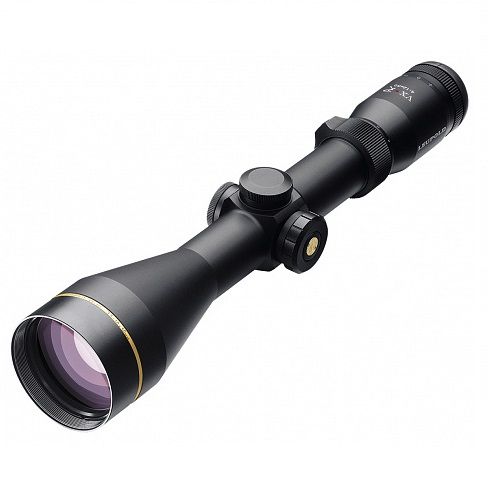 Leupold VX-R 4-12x50 FireDot Duplex Illuminated | 111241
