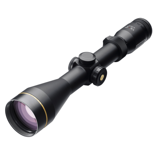 Leupold VX-R 4-12x50 Multi FireDot LRV Duplex | 119413