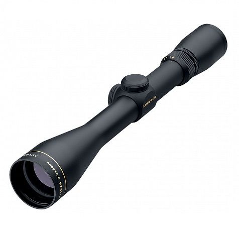 Leupold Rifleman 3-9x40 Wide Duplex | 56160