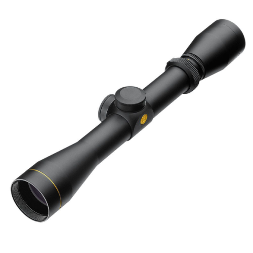 Leupold VX-1 2-7X33 Gloss Duplex | 113862