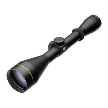 Leupold VX-2 4-12x50 LR Duplex Matte | 110812
