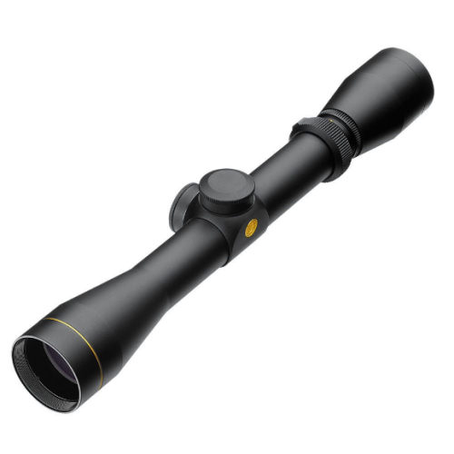 Leupold VX-1 2-7x33 Matte Wide Duplex | 113864
