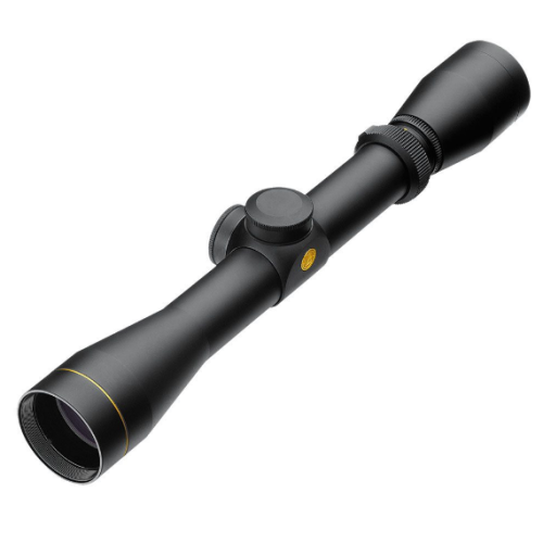 Leupold VX-1 2-7X33 Matte LR Duplex | 113865