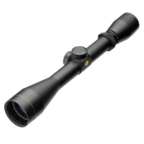 Leupold VX-1 4-12X40 Matte Wide Duplex | 113887