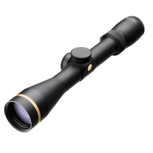 Leupold VX-6 2-12x42 CDS-ZL Matte Duplex | 170790