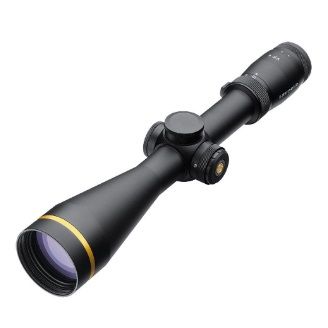 Leupold VX-6 3-18x50 CDS Illuminated | 120162