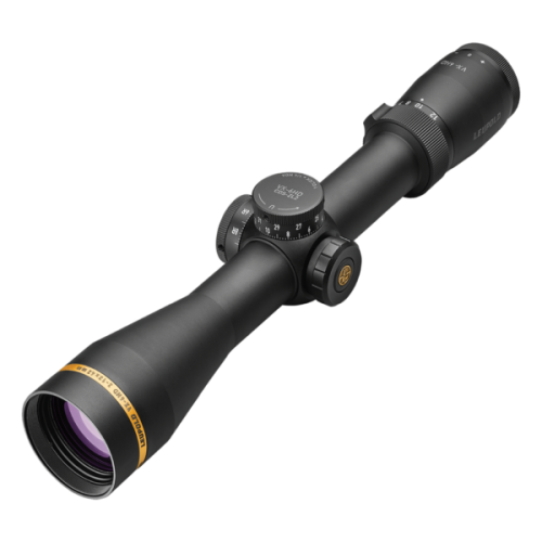 Leupold VX-6HD 2-12X42 CDS-ZL2 TMOA Illuminated | 171557
