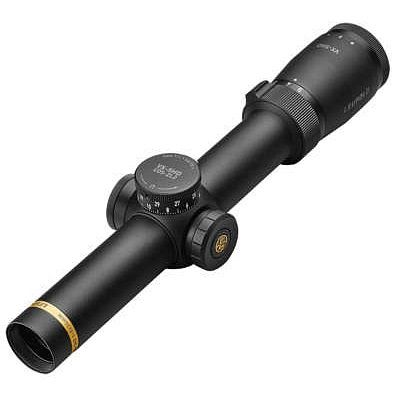 Leupold VX-5HD 1-5X24 FireDot Duplex Illuminated | 171384